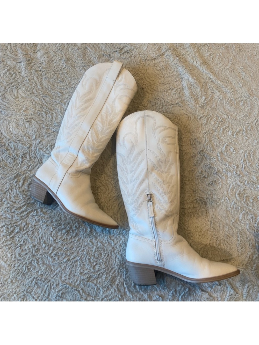 Dolce Vita cowboy boot